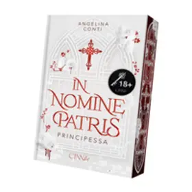 Conti |  In Nomine Patris - Principessa | Buch |  Sack Fachmedien
