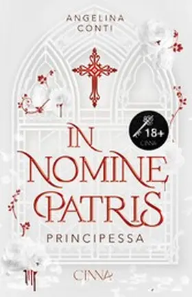 Conti |  In Nomine Patris - Principessa | eBook | Sack Fachmedien