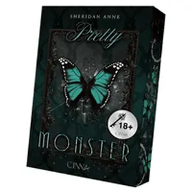 Anne |  Pretty Monster | Buch |  Sack Fachmedien