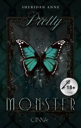 Anne |  Pretty Monster | eBook | Sack Fachmedien