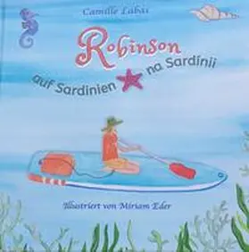 Labas |  Robinson auf Sardinien | Buch |  Sack Fachmedien