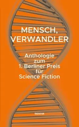 Kappe / Göllner |  Mensch, Verwandler | eBook | Sack Fachmedien
