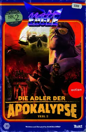 Dörp |  Matt Eagle | Buch |  Sack Fachmedien