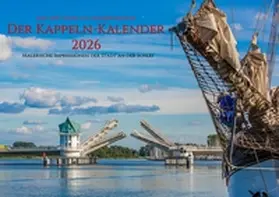 Urbschat |  Der Kappeln-Kalender 2026 DIN A 4 | Sonstiges |  Sack Fachmedien