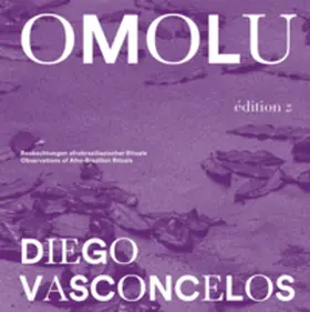  OMOLU | Buch |  Sack Fachmedien