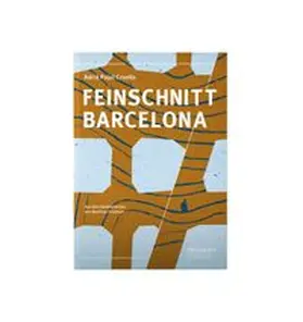Pujol Cruells |  Feinschnitt Barcelona | eBook | Sack Fachmedien