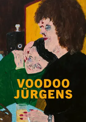  Voodoo Jürgens | Buch |  Sack Fachmedien