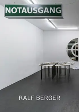  Ralf Berger | Buch |  Sack Fachmedien