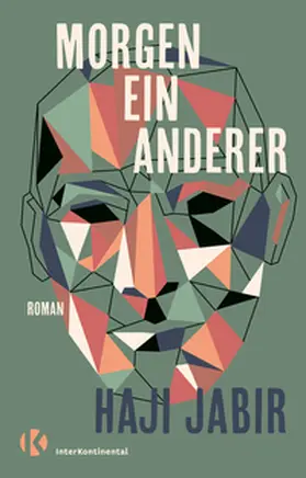 Jabir |  Morgen ein Anderer | Buch |  Sack Fachmedien