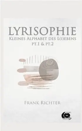 Richter |  Lyrisophie | eBook | Sack Fachmedien