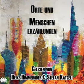 Behrendt / Gellhaus / Gröger |  Orte und Menschen | Sonstiges |  Sack Fachmedien