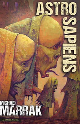 Marrak |  Astrosapiens | eBook | Sack Fachmedien