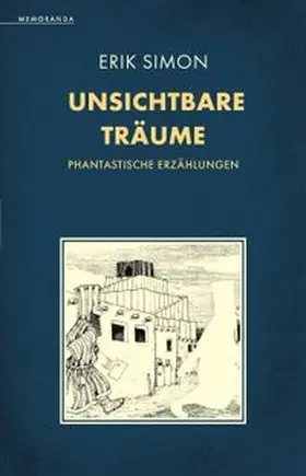 Simon / Riffel |  Unsichtbare Träume | eBook | Sack Fachmedien
