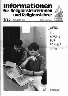 Heuser / Bußmann / Kollig |  Wenn die Kirche zur Schule geht | Buch |  Sack Fachmedien
