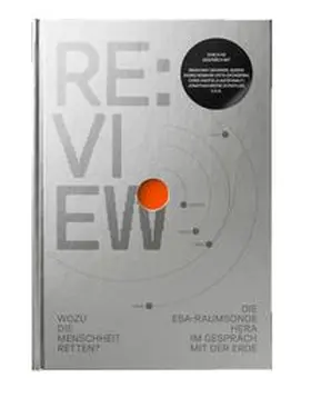 Hera / Brunsch / Hilbig |  REVIEW - Wozu die Menschheit retten? | Buch |  Sack Fachmedien