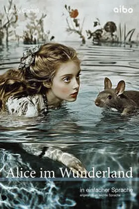 Carroll |  Alice im Wunderland in einfacher Sprache | Buch |  Sack Fachmedien