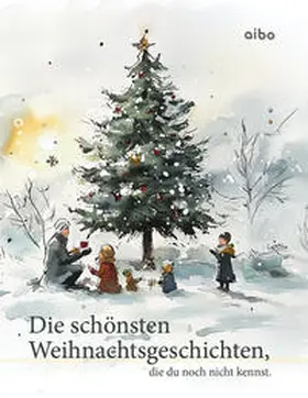 Krause |  Die schönsten Weihnachtsgeschichten, die du noch nicht kennst. | eBook | Sack Fachmedien