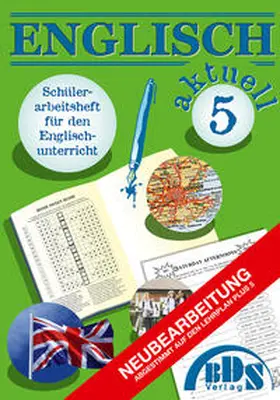 Schnell / Reichelt |  Englisch aktuell 5 Vorbereitung | Buch |  Sack Fachmedien