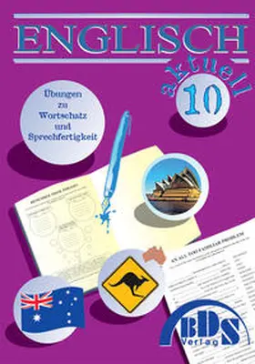 Schnell / Reichelt |  Englisch 10 aktuell Vorbereitung | Buch |  Sack Fachmedien