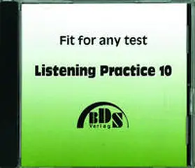 Schnell / Reichelt |  USB Stick (MP3) 10 zum Listening | Sonstiges |  Sack Fachmedien