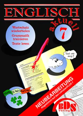 Hofmann |  Englisch aktuell 7 Textverständnis | Buch |  Sack Fachmedien