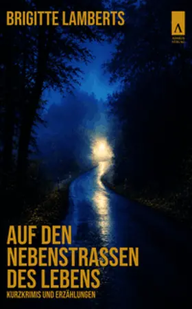 Lamberts |  Auf den Nebenstrassen des Lebens | Buch |  Sack Fachmedien