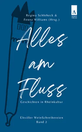 Wuttke / Gregg / Lehmann |  Alles am Fluss | Buch |  Sack Fachmedien