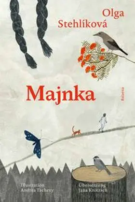 Stehlíková |  Majnka | Buch |  Sack Fachmedien