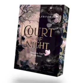 Crawford / Von Morgen Verlag |  Court of Night | Buch |  Sack Fachmedien