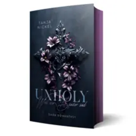 Nickel |  Unholy - Weil wir Sünder sind | Buch |  Sack Fachmedien