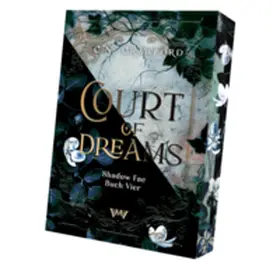 Crawford / Von Morgen Verlag |  Court of Dreams | Buch |  Sack Fachmedien