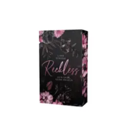 Strysa |  Reckless | Buch |  Sack Fachmedien