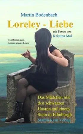 Kern / Bodenbach |  Loreley-Liebe | Buch |  Sack Fachmedien