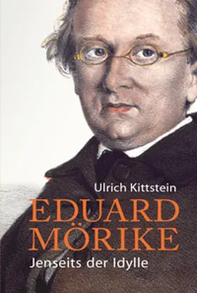 Kittstein |  Eduard Mörike | eBook | Sack Fachmedien