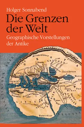 Sonnabend |  Die Grenzen der Welt | eBook | Sack Fachmedien