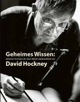 Hockney |  Geheimes Wissen | Buch |  Sack Fachmedien