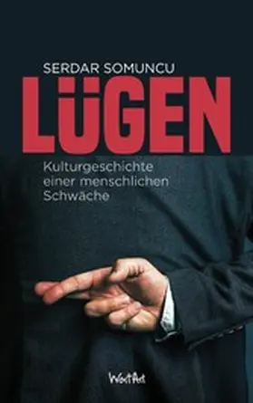 Somuncu |  Lügen | eBook | Sack Fachmedien