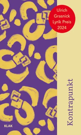 Grasnick / Armélin |  Kontrapunkt. | Buch |  Sack Fachmedien