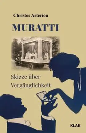 Asteriou |  Muratti | Buch |  Sack Fachmedien