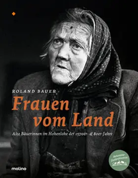 Bauer |  Frauen vom Land | Buch |  Sack Fachmedien