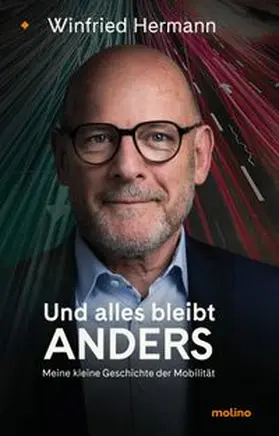 Hermann |  Und alles bleibt anders | Buch |  Sack Fachmedien