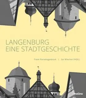 Kleinehagenbrock / Wiechert | Langenburg | Buch | 978-3-911682-53-4 | www.sack.de