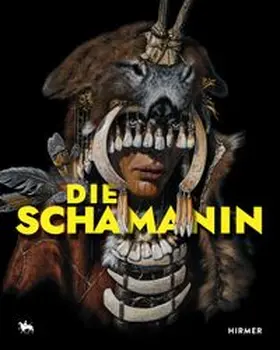 Meller / Schefzik / Stadelbacher |  Die Schamanin | Buch |  Sack Fachmedien