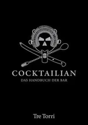 Helmut |  Cocktailian | Buch |  Sack Fachmedien