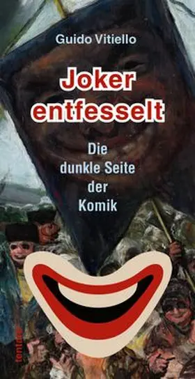 Vitiello |  Joker entfesselt | Buch |  Sack Fachmedien
