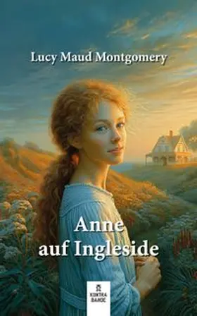 Montgomery |  Annes auf Ingleside | Buch |  Sack Fachmedien
