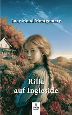 Montgomery |  Rilla auf Ingleside | Buch |  Sack Fachmedien