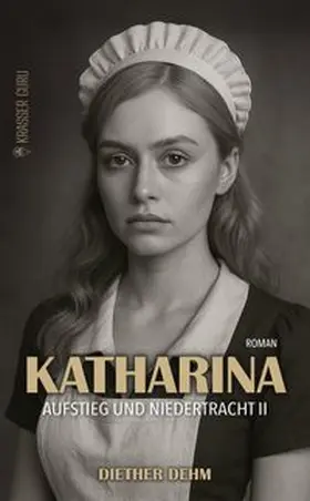 Dehm |  Katharina | Buch |  Sack Fachmedien