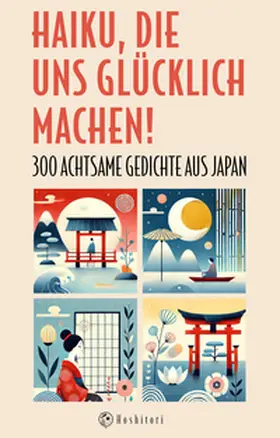 Löwenstern |  Haiku, die uns glücklich machen | Buch |  Sack Fachmedien