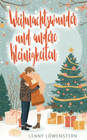 Löwenstern |  Weihnachtswunder und andere Kleinigkeiten | Buch |  Sack Fachmedien